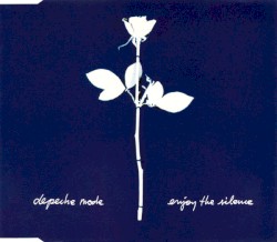 Enjoy the Silence album by Depeche Mode