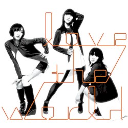Love the World album by Perfume