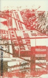 Merzbowkapottemuziek album by Merzbow