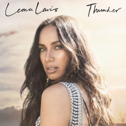 Thunder album by Leona Lewis