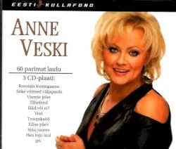 Eesti kullafond: 60 parimat laulu