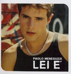 Lei è album by Paolo Meneguzzi