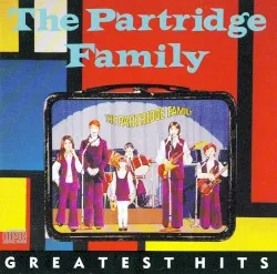 Greatest Hits album by The Partridge Family