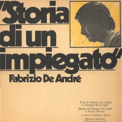 Storia di un impiegato album by Fabrizio De André