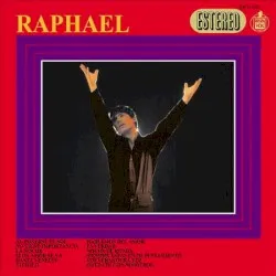 Al ponerse el sol album by Raphael