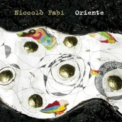 Oriente album by Niccolò Fabi
