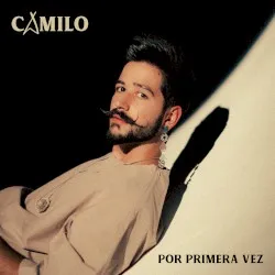 Por primera vez album by Camilo