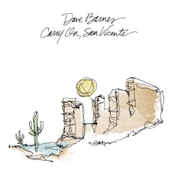 Carry On, San Vicente album by Dave Barnes
