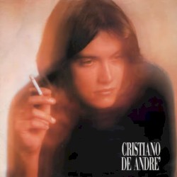 Cristiano De André album by Cristiano De André