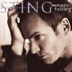 Mercury Falling album by Sting