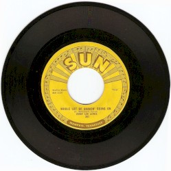 Whole Lot of Shakin' Going On / It'll Be Me album by Jerry Lee Lewis