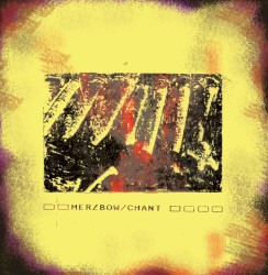 Chant 2 album by Merzbow