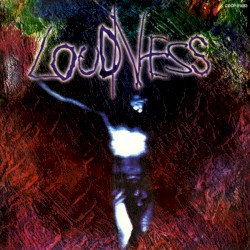 Pandemonium album by Loudness