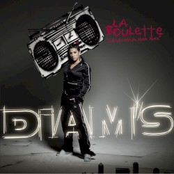 La Boulette album by Diam's