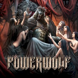 Demons Are a Girl's Best Friend album by Powerwolf