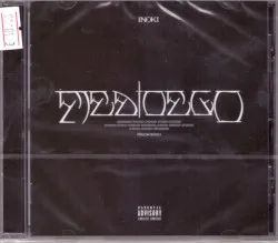 Medioego album by Inoki