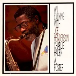 An Evening with Joe Henderson