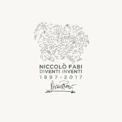 Diventi Inventi 1997-2017 album by Niccolò Fabi
