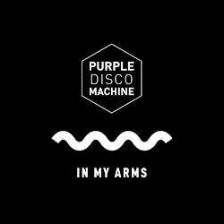 In My Arms album by Purple Disco Machine