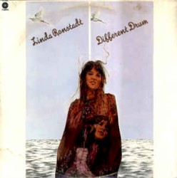 Different Drum album by Linda Ronstadt
