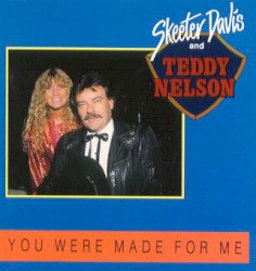 You Were Made for Me album by Skeeter Davis