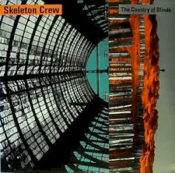 The Country of Blinds album by Skeleton Crew