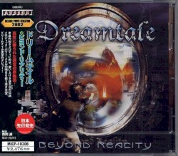 Beyond Reality album by Dreamtale