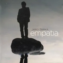 Empatia album by Miroslav Žbirka