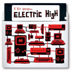 Electric High album by Elliot Minor