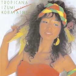 Tropicana album by Izumi Kobayashi