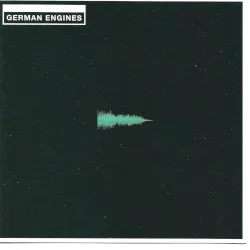 German Engines album by The Fauves