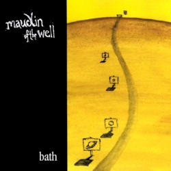 Bath album by maudlin of the Well