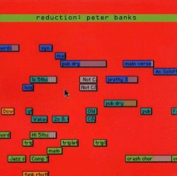 Reduction album by Peter Banks