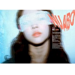 Nu ABO album by f(x)