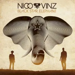 Black Star Elephant