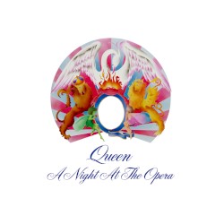 A Night at the Opera album by Queen