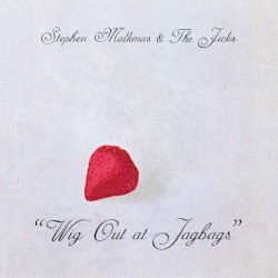 Wig Out at Jagbags album by Stephen Malkmus and the Jicks