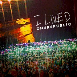 I Lived album by OneRepublic