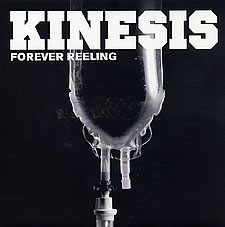 Forever Reeling album by Kinesis