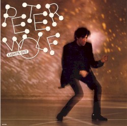 Lights Out album by Peter Wolf