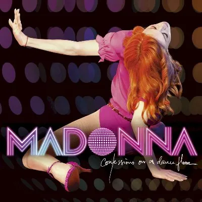 Confessions on a Dance Floor