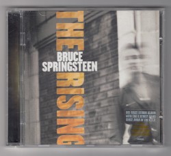 The Rising album by Bruce Springsteen