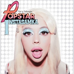 Popstar cover