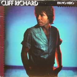 I'm No Hero album by Cliff Richard