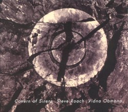 Cavern of Sirens album by Steve Roach