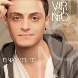 Finalmente album by Virginio Simonelli