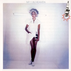 No. 1 in Heaven album by Sparks