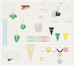 Melody Of A Muddled Mason album by Jono El Grande