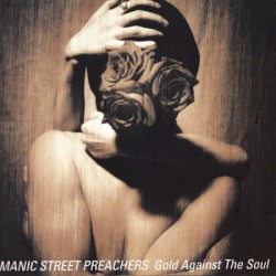 Gold Against the Soul album by Manic Street Preachers