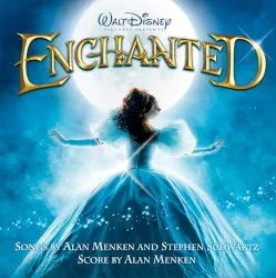 Enchanted: An Original Walt Disney Records Soundtrack